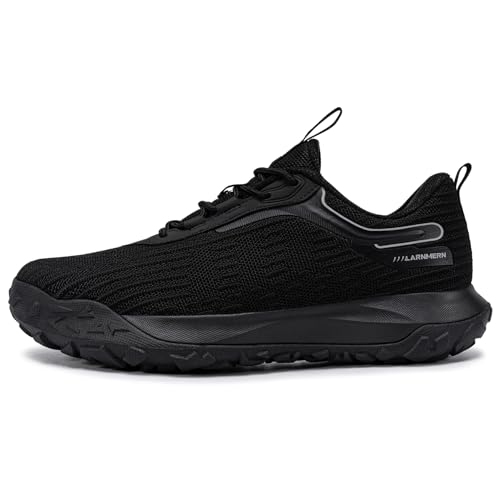 Iron Black