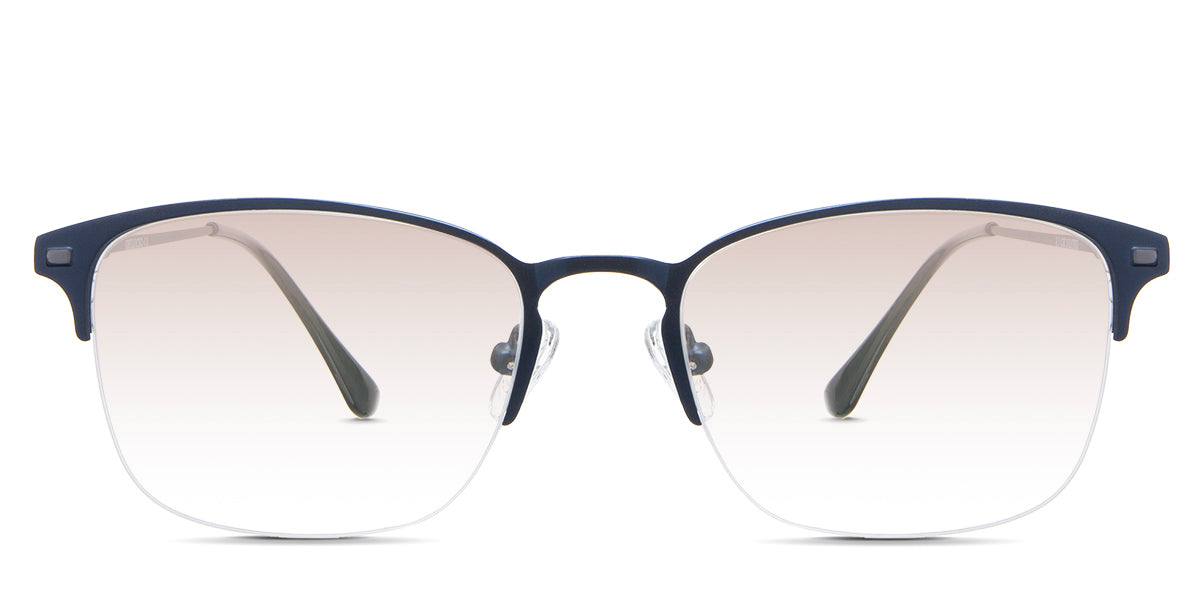 TANE Women's Prescription Tinted Glasses - Stylish & UV Protection for Outdoor Activities, Driving, and Fashion