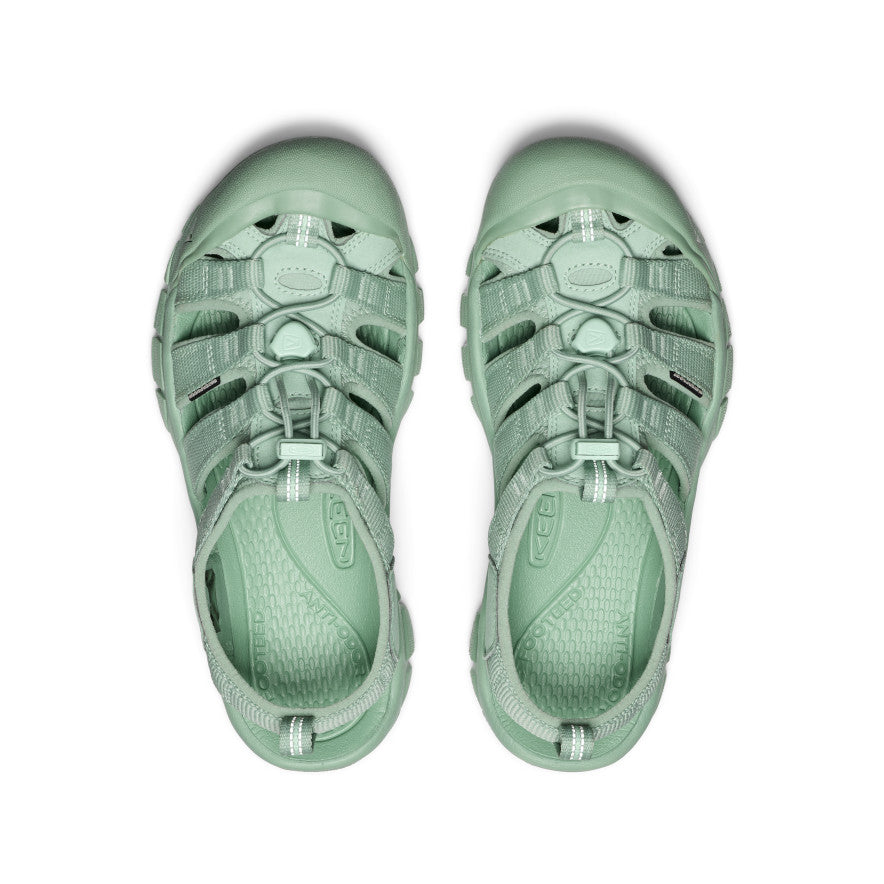 Women's Newport H2 Sandals | Monochrome & Granite Green Color Options | Comfortable Beach & Casual Walking Shoes for Summer Outings