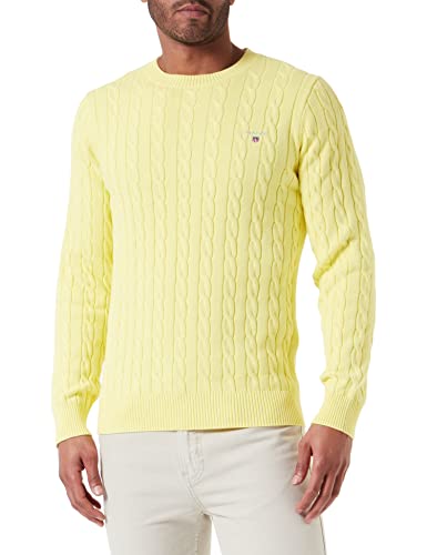 Clear Yellow