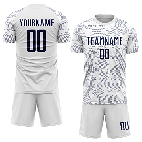White-navy