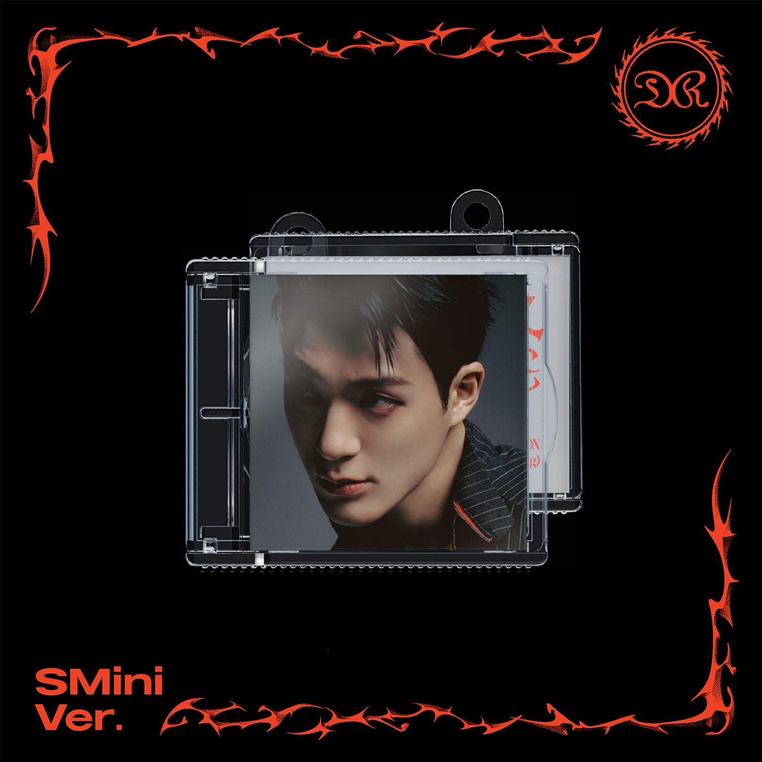 NCT DREAM Official Album 'DREAM( )SCAPE' SMINI Version - K-Pop Music CD for Fans & Collectors | Perfect for Gifts, Display & K-Pop Collections