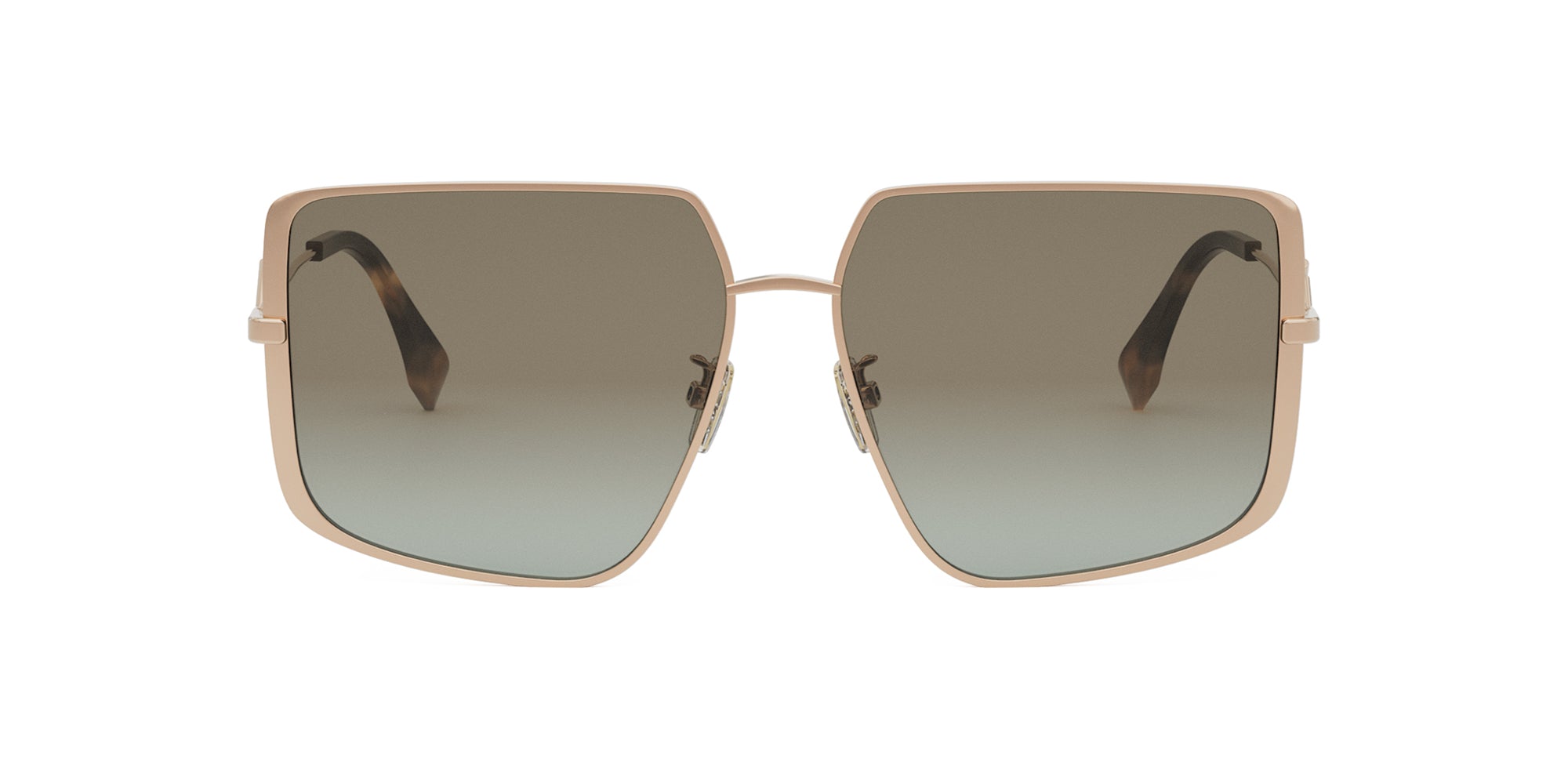 Fendi FF Diamonds FE40148U Sunglasses - Luxury Designer Shades for Women & Men | Perfect for Outdoor Activities, Travel & Fashion Accessories