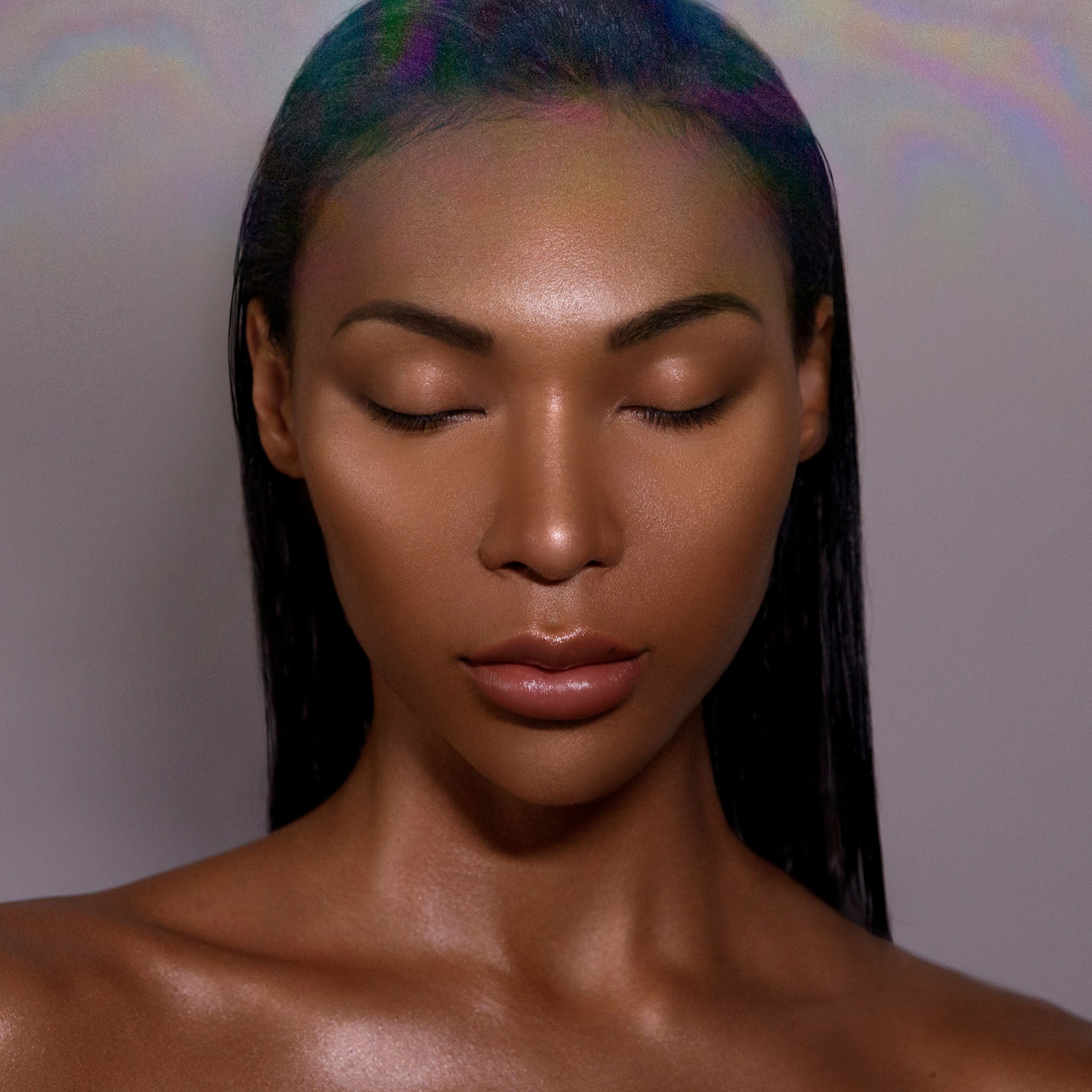 Creature Of Light Full Face Serum Illuminator - Brightening & Hydrating Facial Treatment for Glowing Skin | Perfect for Daily Skincare Routine & Special Occasions