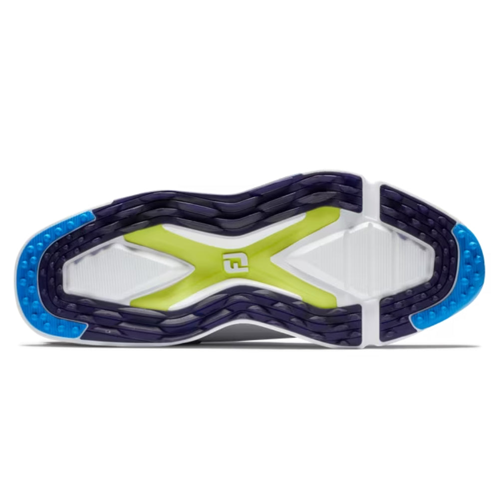 FootJoy Men's Pro/SLX Spikeless Golf Shoes - Comfortable & Durable Spikeless Golf Footwear for Men | Perfect for Golf Course & Casual Wear