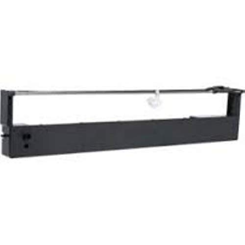 Compuprint 9058/9068/9078 Black Printer Ribbons - AIM Compatible Replacement (6-Pack, PRKN407) for Office Printing & Document Processing