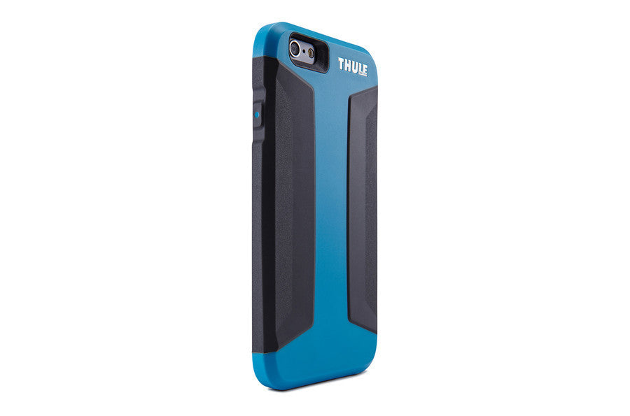 Thule Atmos X3 Rugged Protective Case for iPhone 6 Plus/6s Plus (5.5 Inch) - Waterproof & Shockproof Phone Cover for Outdoor Adventures, Travel & Daily Use
