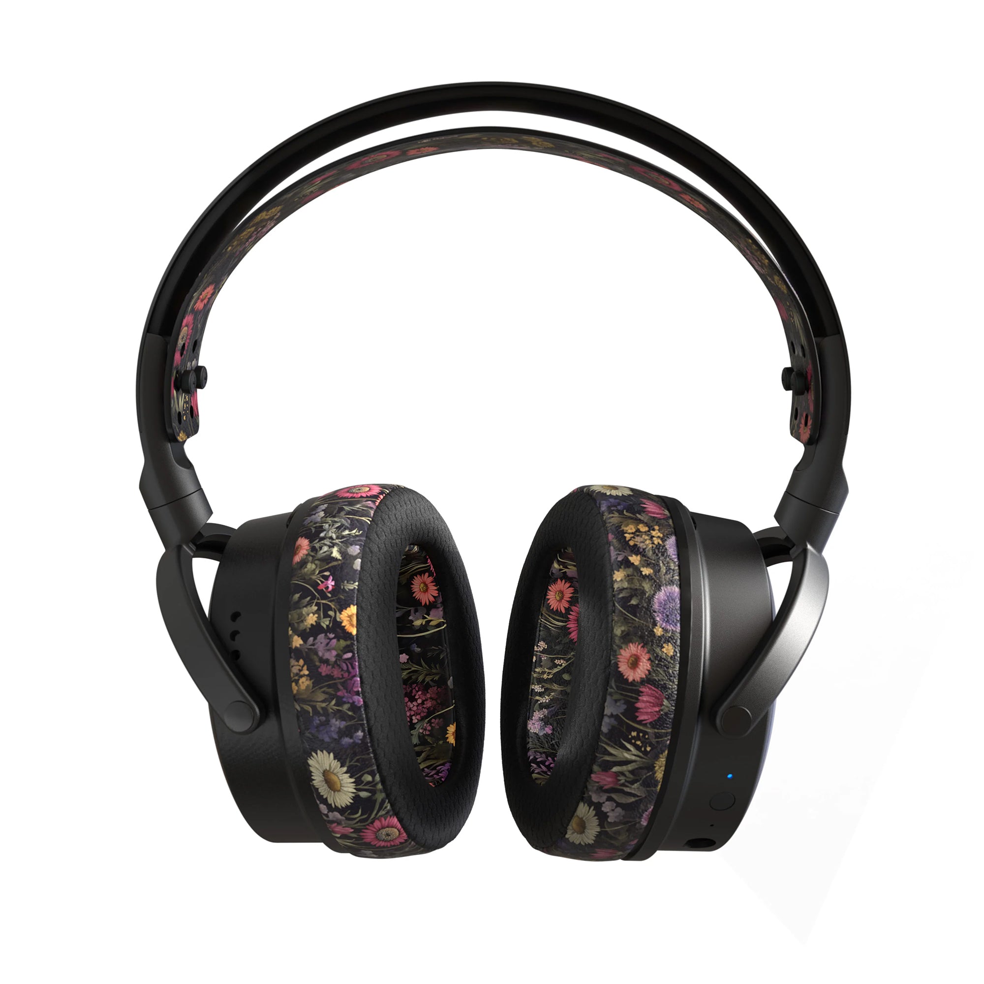 Audeze Maxwell Flora Edition Wireless Planar Magnetic Gaming Headphones for Xbox - Immersive Sound for Gaming, Music & Movies