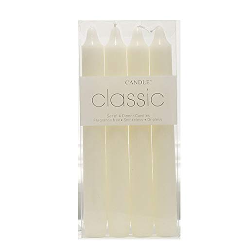 N-straight Candle