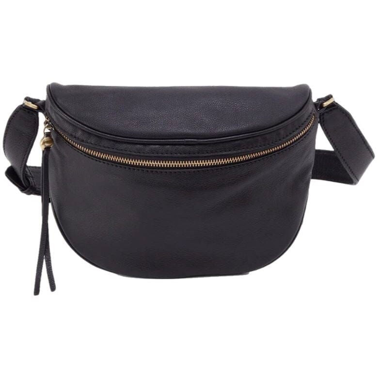 HOBO JUNO Belt Bag for Women - Stylish Crossbody Fanny Pack with Adjustable Strap | Perfect for Travel, Shopping & Everyday Use