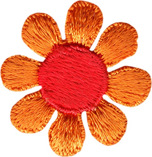 Light Orange, Orange