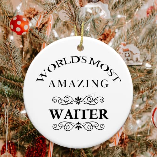 Waiter