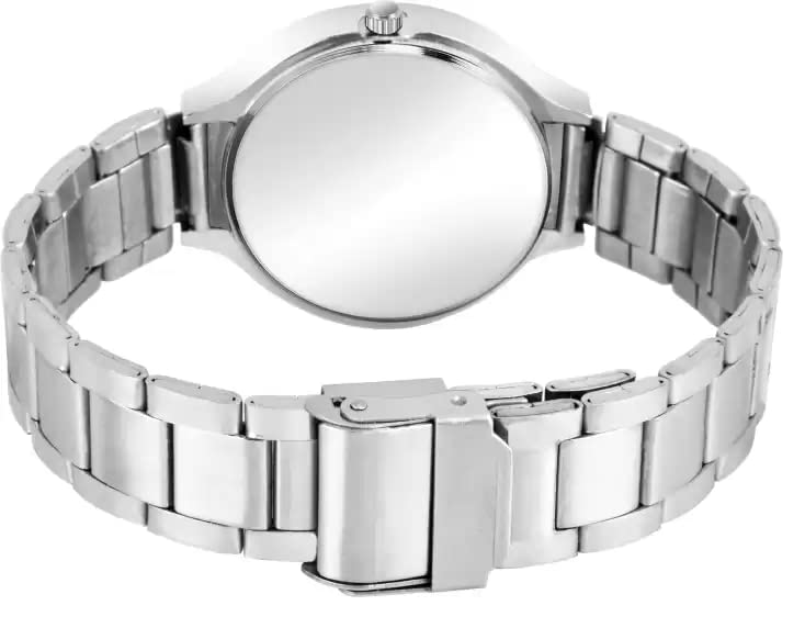 Evax Women's Analog Watch & Gift Bracelet Set - Stylish Combo for Girls & Women - Perfect for Daily Wear, Parties & Gifts