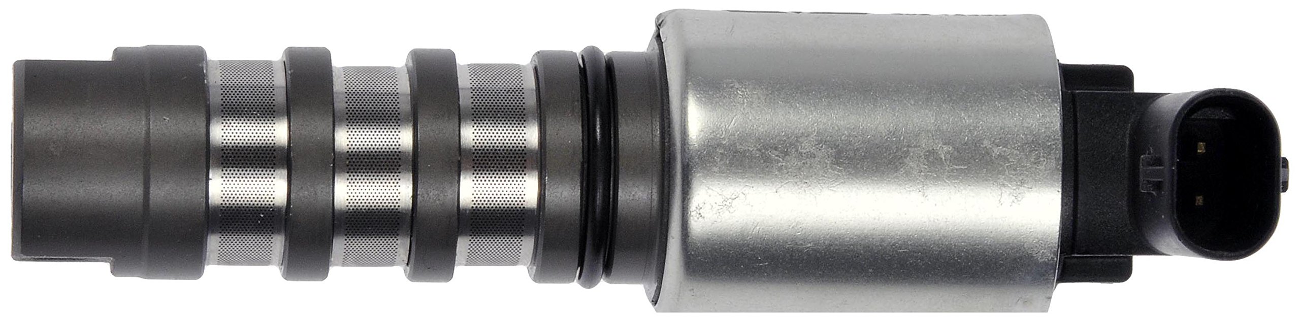 Dorman 918-134 Engine Variable Valve Timing (VVT) Solenoid Replacement for Audi A3 A4 Q5 & Volkswagen Jetta Passat - Improve Engine Performance & Fuel Efficiency | Perfect for DIY Auto Repair & Maintenance