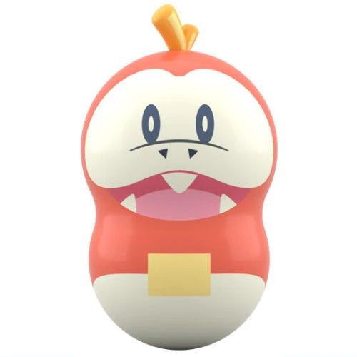 Bandai Pokemon Coo'nuts Vol 07 - 1 Inch Mini Figure Collectible for Kids & Adults | Perfect for Display, Gifts & Anime Collections
