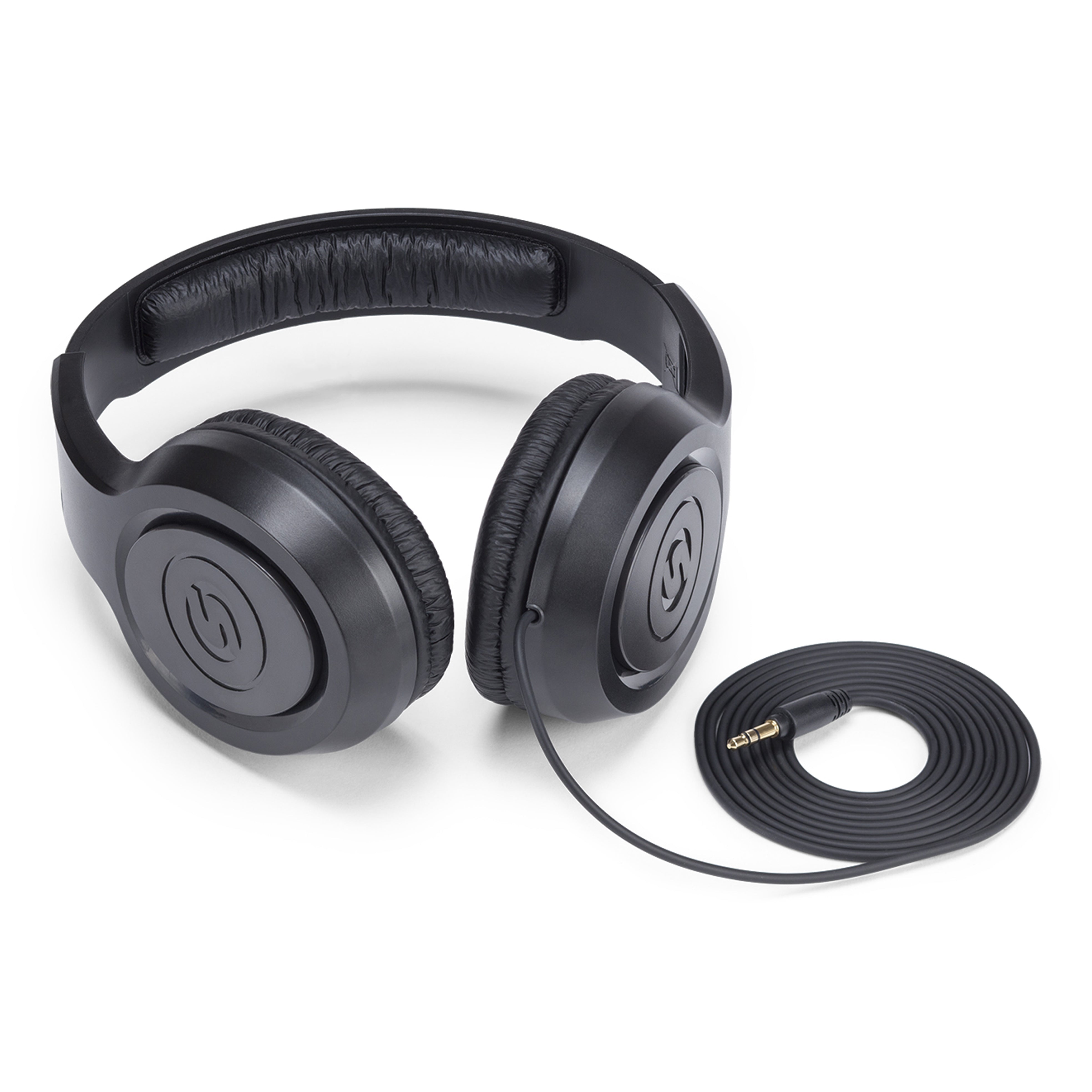 SR350 Wireless Earbuds with Noise Cancellation, Bluetooth 5.0, 30H Playtime - Perfect for Gym, Running, Travel & Work