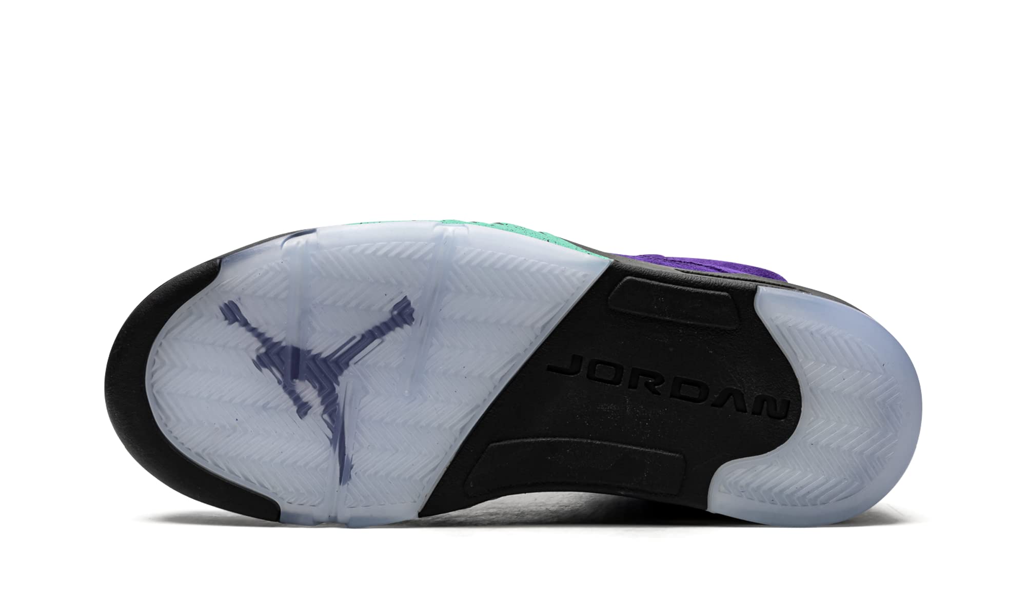 Jordan Men's Sneakers - Lightweight Basketball Shoes for Running, Training & Casual Wear | High-Performance Athletic Footwear for Sports & Everyday Use