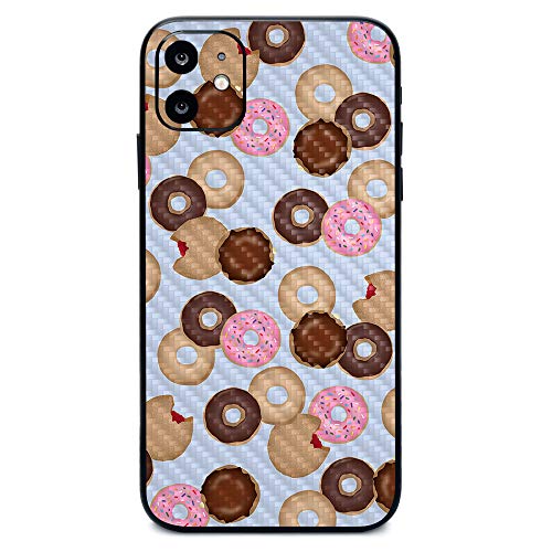 Donut Binge