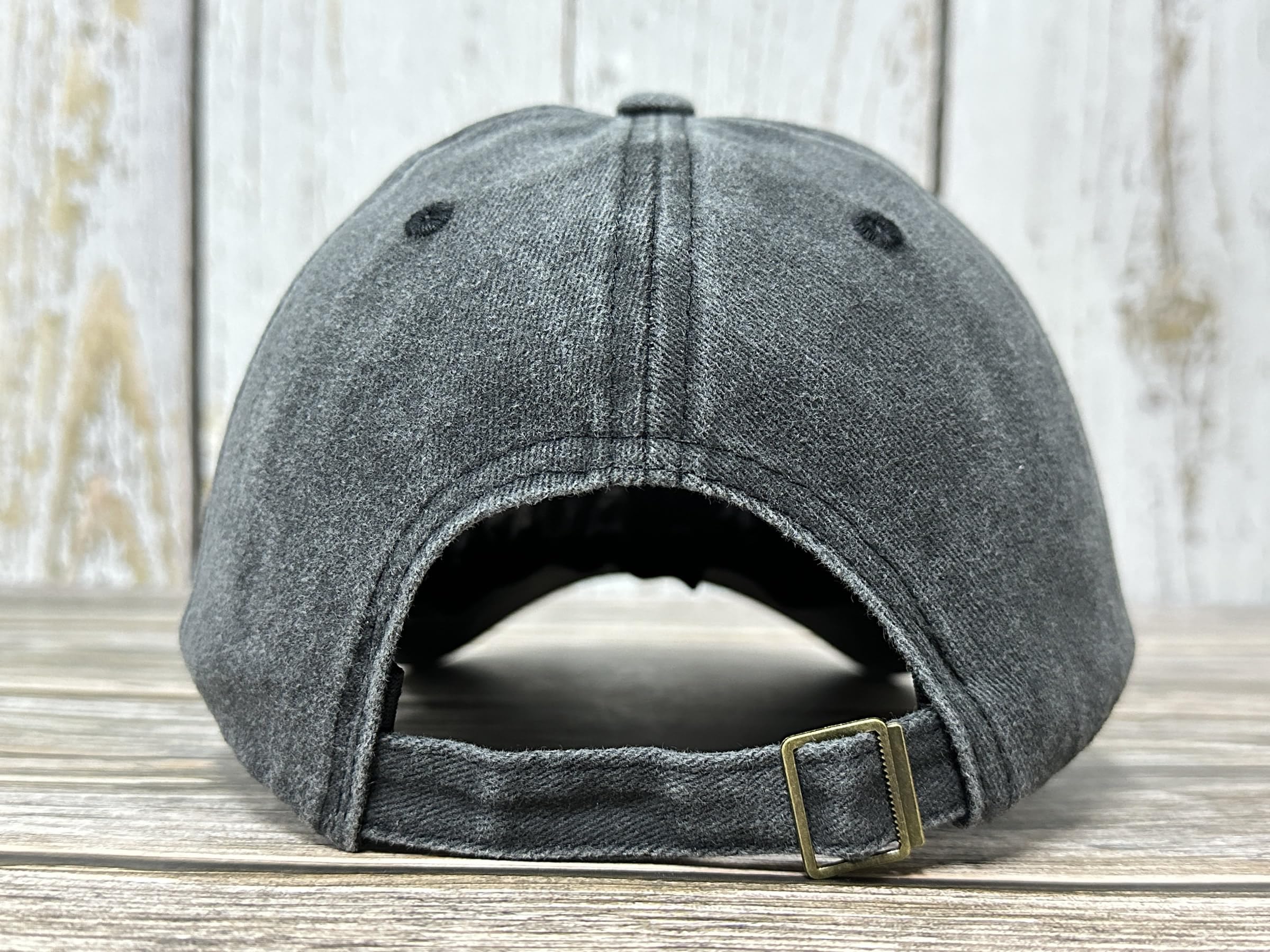 Embroidered Baseball Caps for Kids - Unisex & Stylish for Outdoor Play