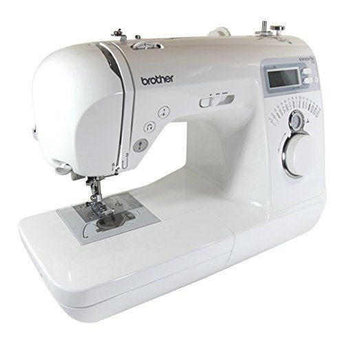 Brother Innov-is 15 Computerized Sewing Machine for Quilting, Dressmaking & Home Decor | Perfect for Beginners & Advanced Sewers