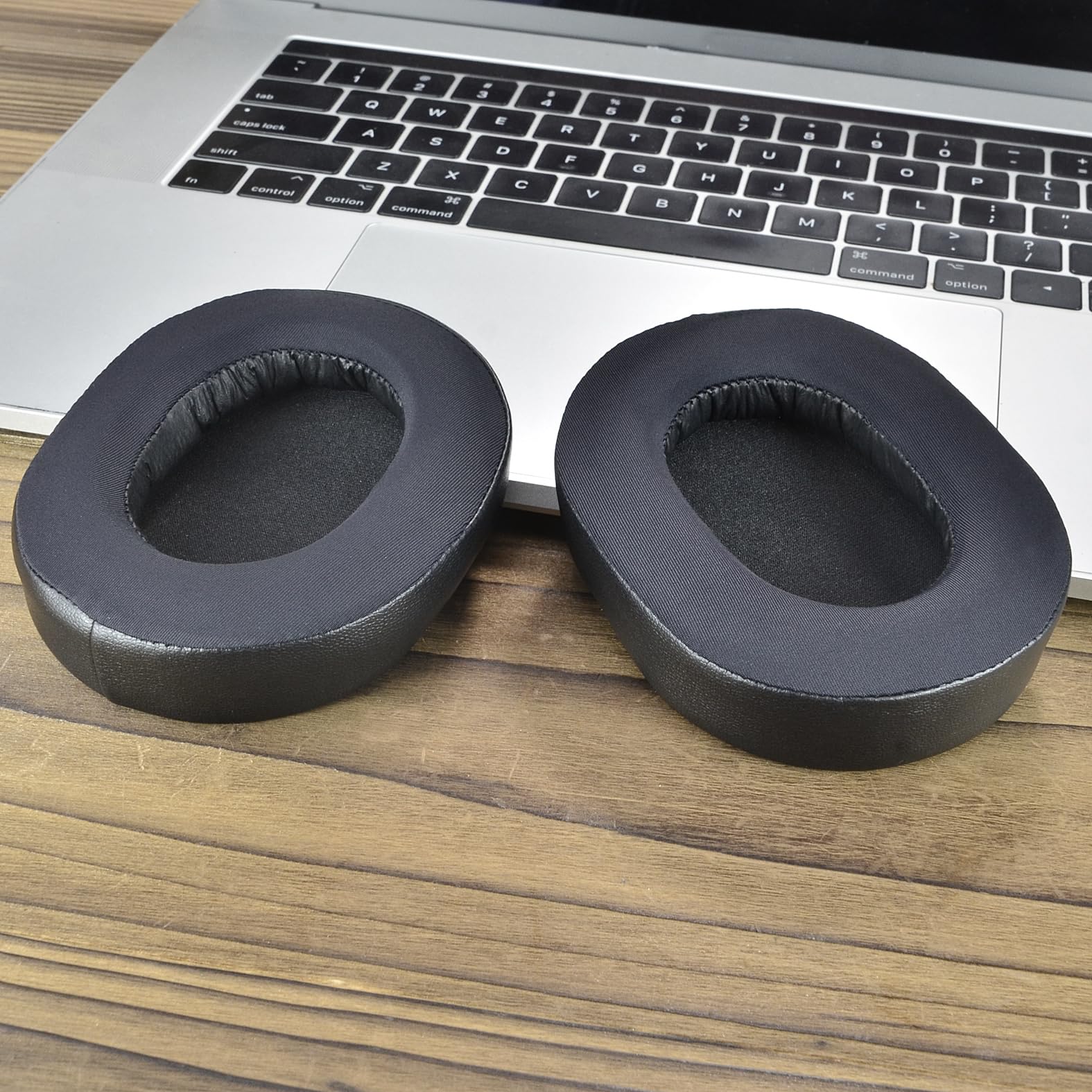 BlackShark V2 PRO 2023 Edition Cooling Gel Ear Pads Replacement - Compatible with Razer BlackShark V2 Pro 2023 Wireless Headset (Not for 2020-2022 Models) - Premium Comfort for Gaming, Streaming & Work