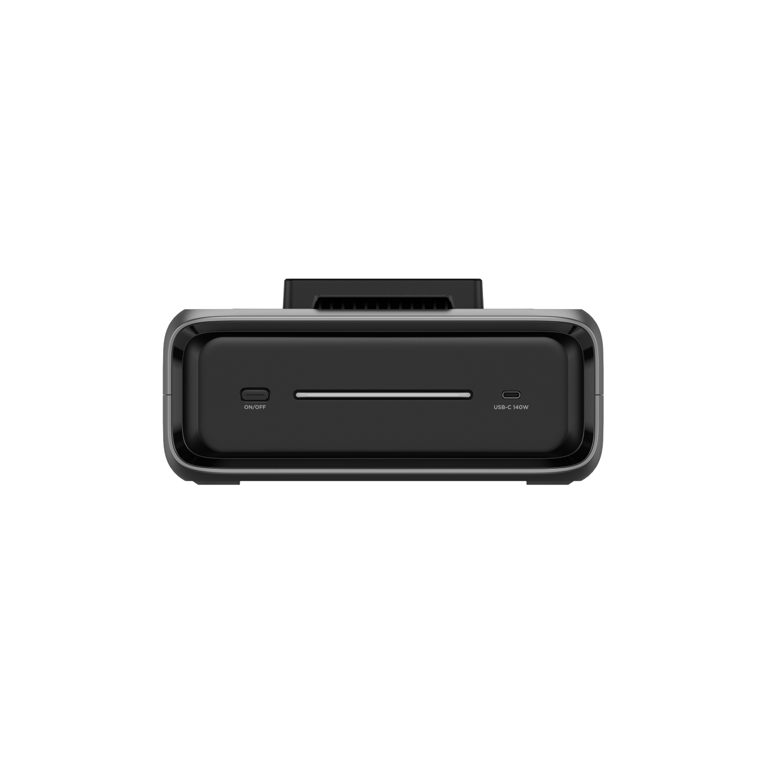 EcoFlow RIVER 3 Plus Portable Power Station with Smart Extra Battery - APP Control for Camping, Outdoor Adventures & Emergency Power Backup