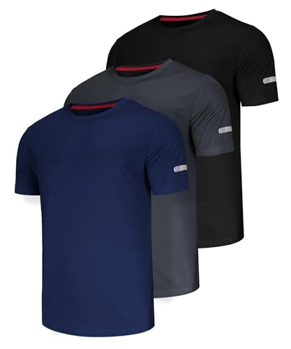 Black/Grey/Navy