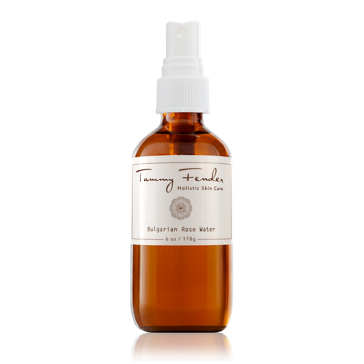 Pure Bulgarian Rose Water for Face & Hair - Hydrating & Refreshing Toner for Skincare & Aromatherapy | Perfect for Daily Use, Spa & Relaxation