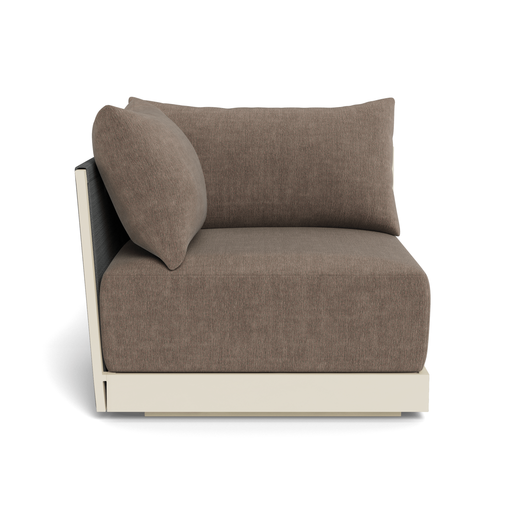 Antigua Corner - Stylish and Durable Home Decor for Living Room, Bedroom & Office | Perfect for Wall Mounting and Space Saving