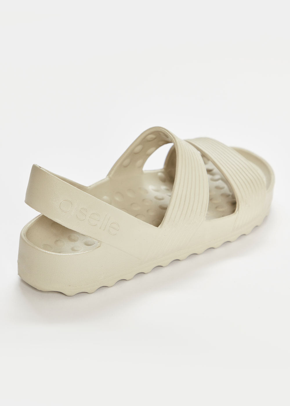 Oiselle Women's Sport Sandals - Lightweight Comfortable Walking & Running Shoes for Outdoor Activities, Hiking, and Beach Wear