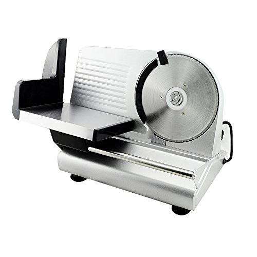 Premium Commercial Electric Meat Slicer 7.5