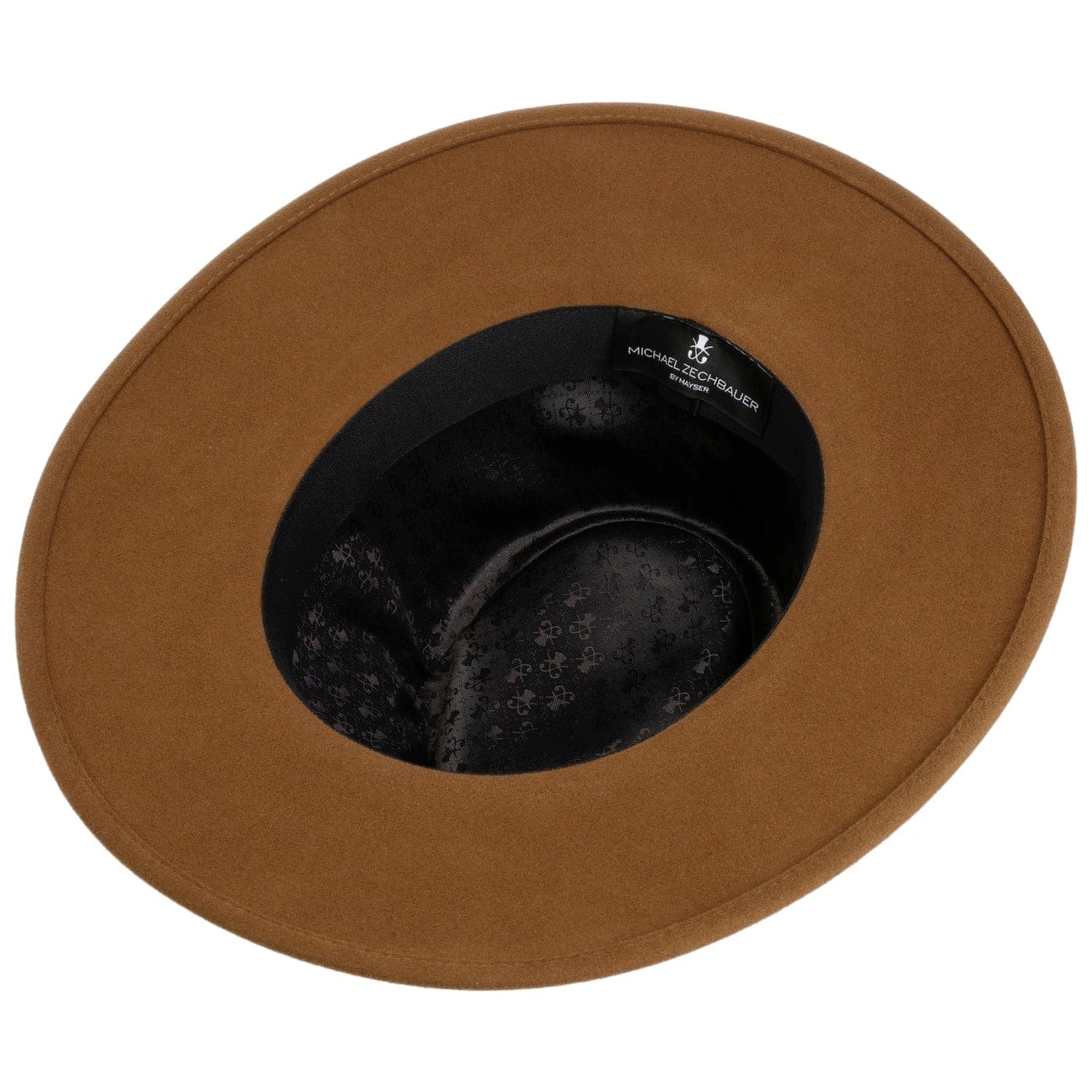 Stylish Noam Velvet Wool Hat by Mayser - Winter Fashion Accessory for Women & Men - Perfect for Cold Weather, Outdoor Activities & Casual Wear
