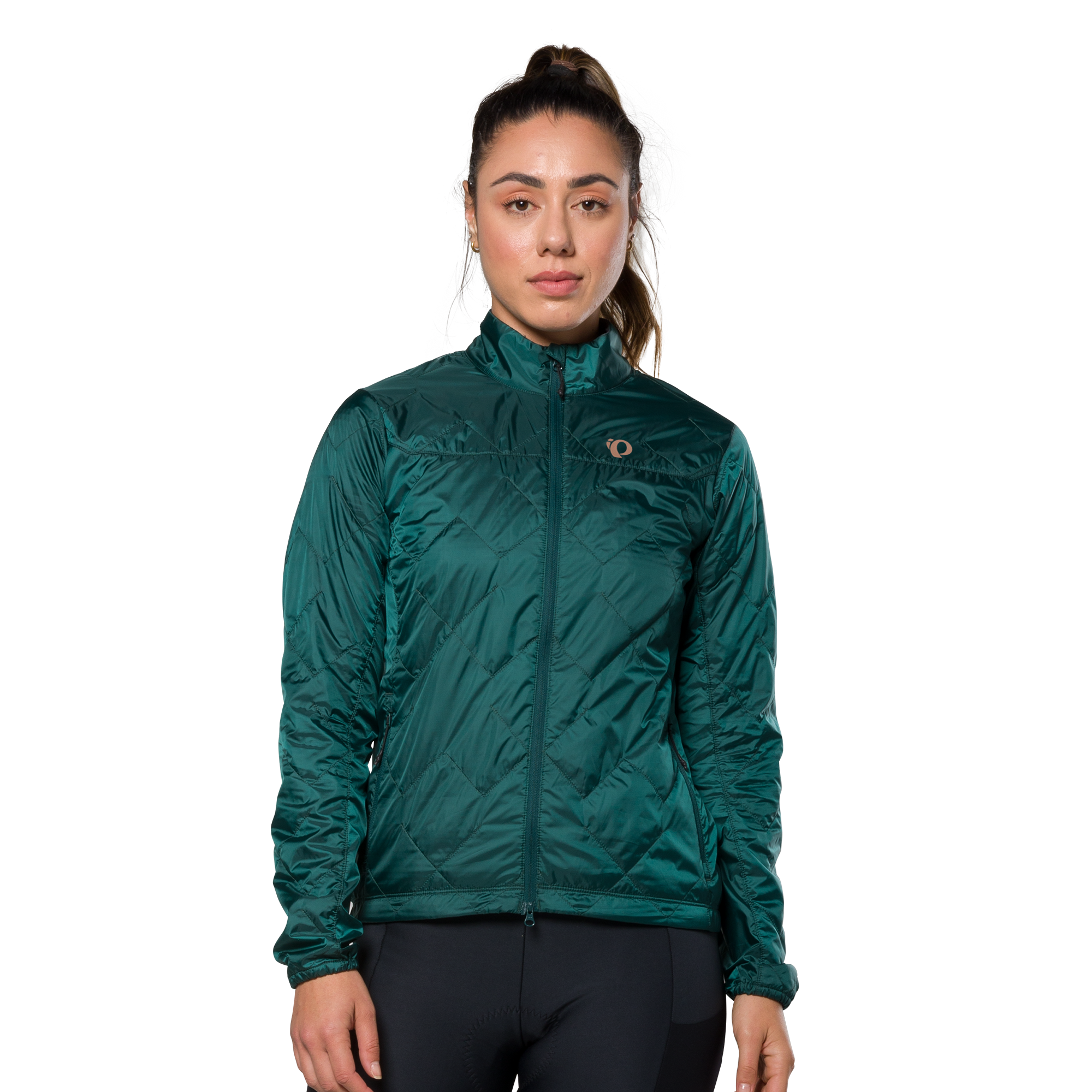 Women's Expedition Alpha Jacket - Waterproof Winter Coat for Hiking & Outdoor Adventures - Warm Windproof Insulated Jacket for Skiing, Camping & Cold Weather Activities