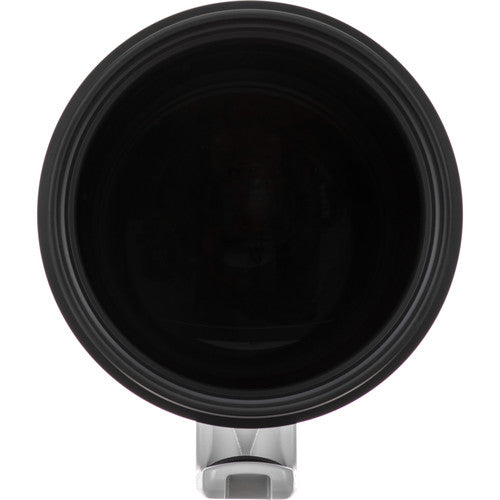 Canon EF 400mm f/2.8L IS III USM Super Telephoto Lens with FotoPro X Go Max CF Tripod Kit & Rain Cover - Professional Wildlife & Sports Photography