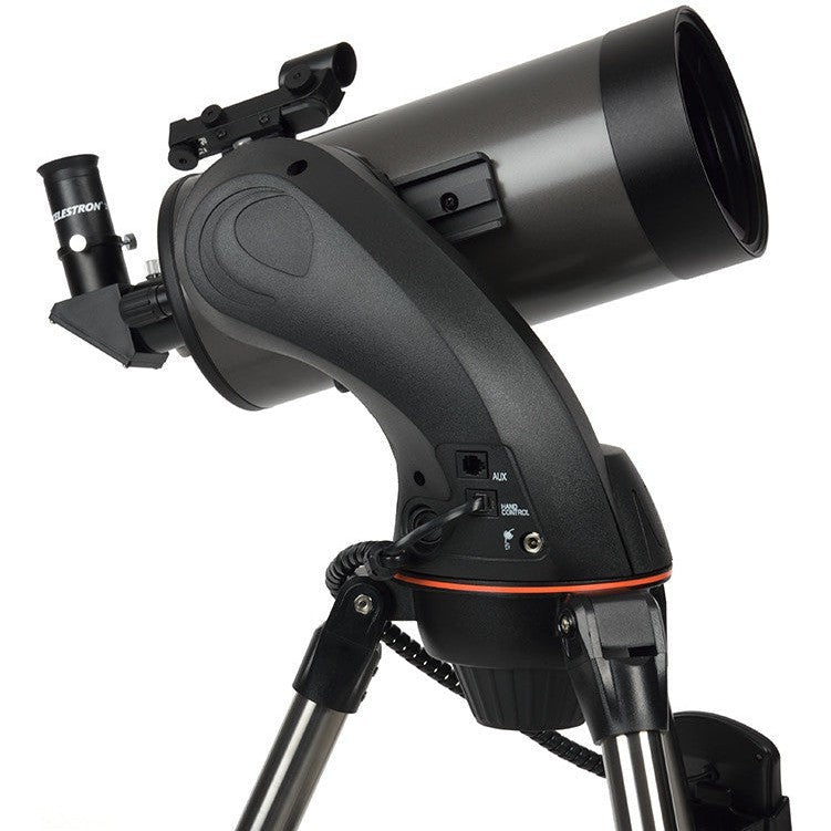 Refurbished NexStar 127SLT Computerized Telescope for Astronomy - Perfect for Stargazing, Astrophotography & Backyard Exploration