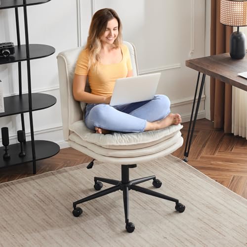 Beige-microfiber