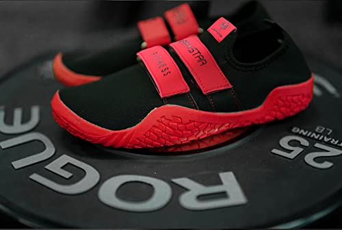 Black&red