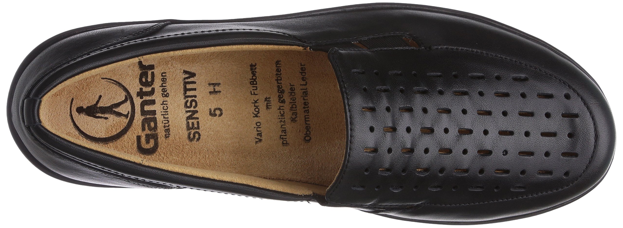 Women's Comfortable Slip-On Loafers - Casual & Dressy Flat Shoes for Work, Office & Everyday Wear