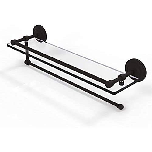 Oil Rubbed Bronze