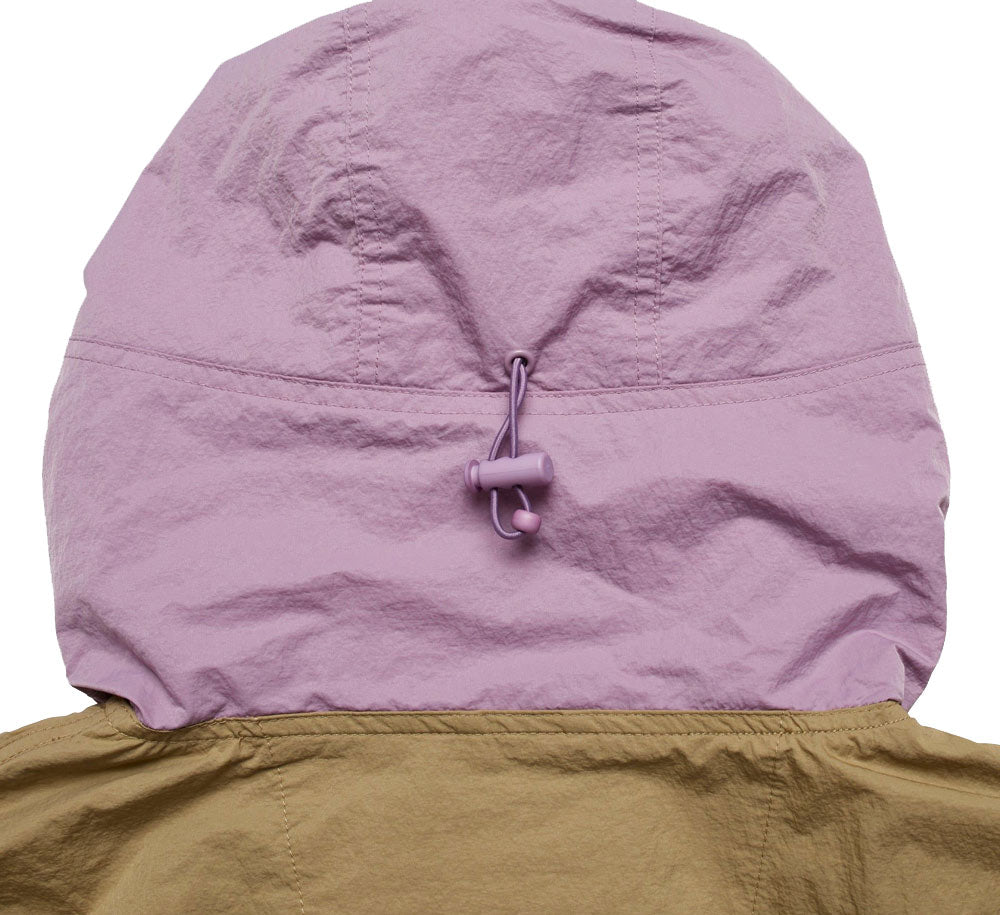 Distorted Logo Jacket - Trendy Streetwear for Men & Women | Perfect for Urban Fashion & Casual Outfits