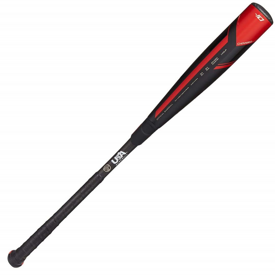 Axe Bat Avenge Pro BBCOR 2-5/8