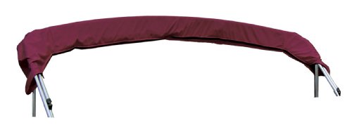 Cranberry Coated Poly