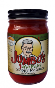 Jumbo Sloppy Joes - Delicious & Easy Ground Beef Sandwich Filling for Quick Meals, Parties & Family Dinners | Perfect for BBQs, Picnics & Weeknight Dinners