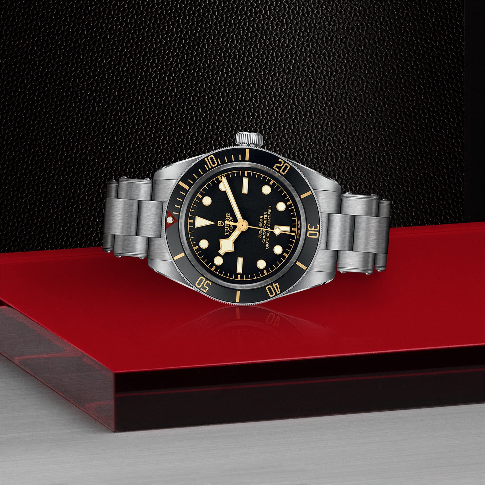 Tudor Black Bay 58 M79030N-0001 Men's Luxury Diver Watch - Perfect for Diving, Swimming & Everyday Wear