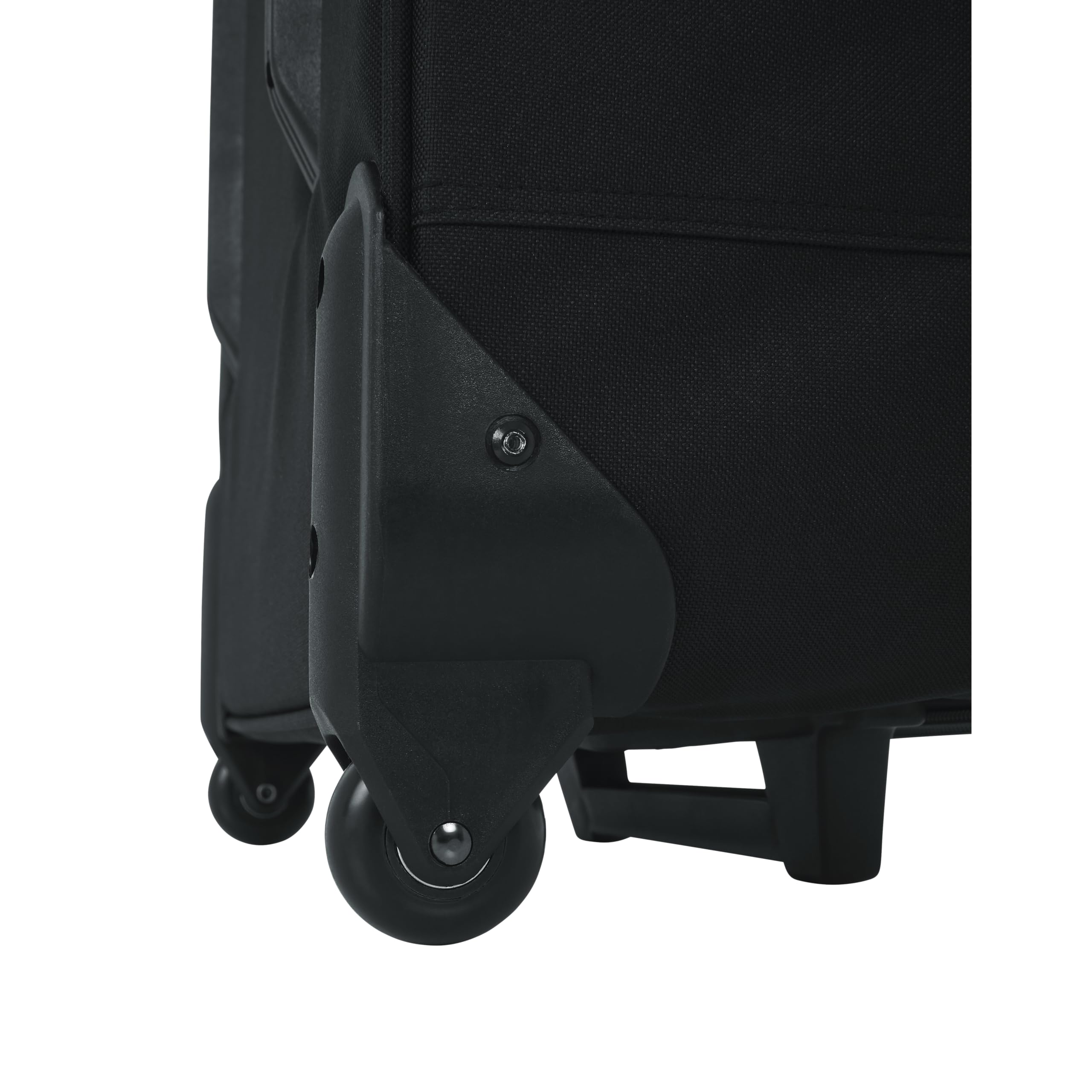 Gator GK-61 Semi-Rigid Keyboard Case - Durable 61-Key Travel Protection for Musicians | Perfect for Gigging, Studio Sessions & Transport