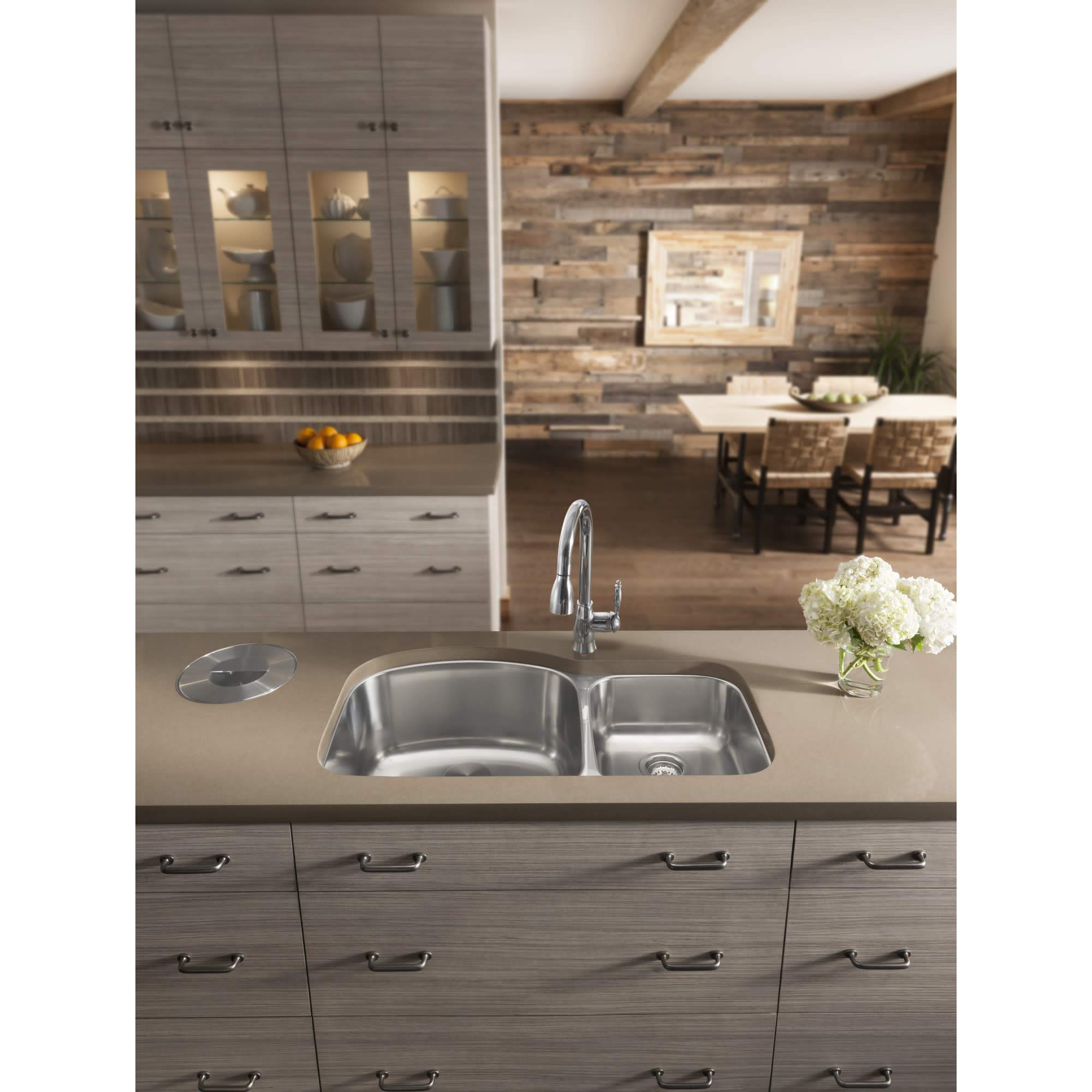 Top Knobs M1395 Cabinet Pull - 5