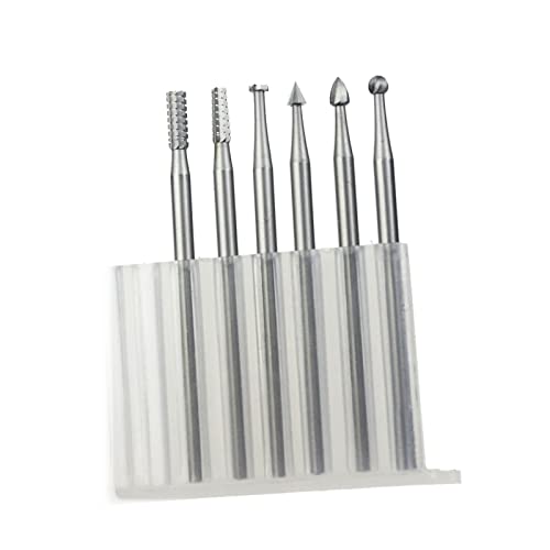 2.3mm Carving Bits