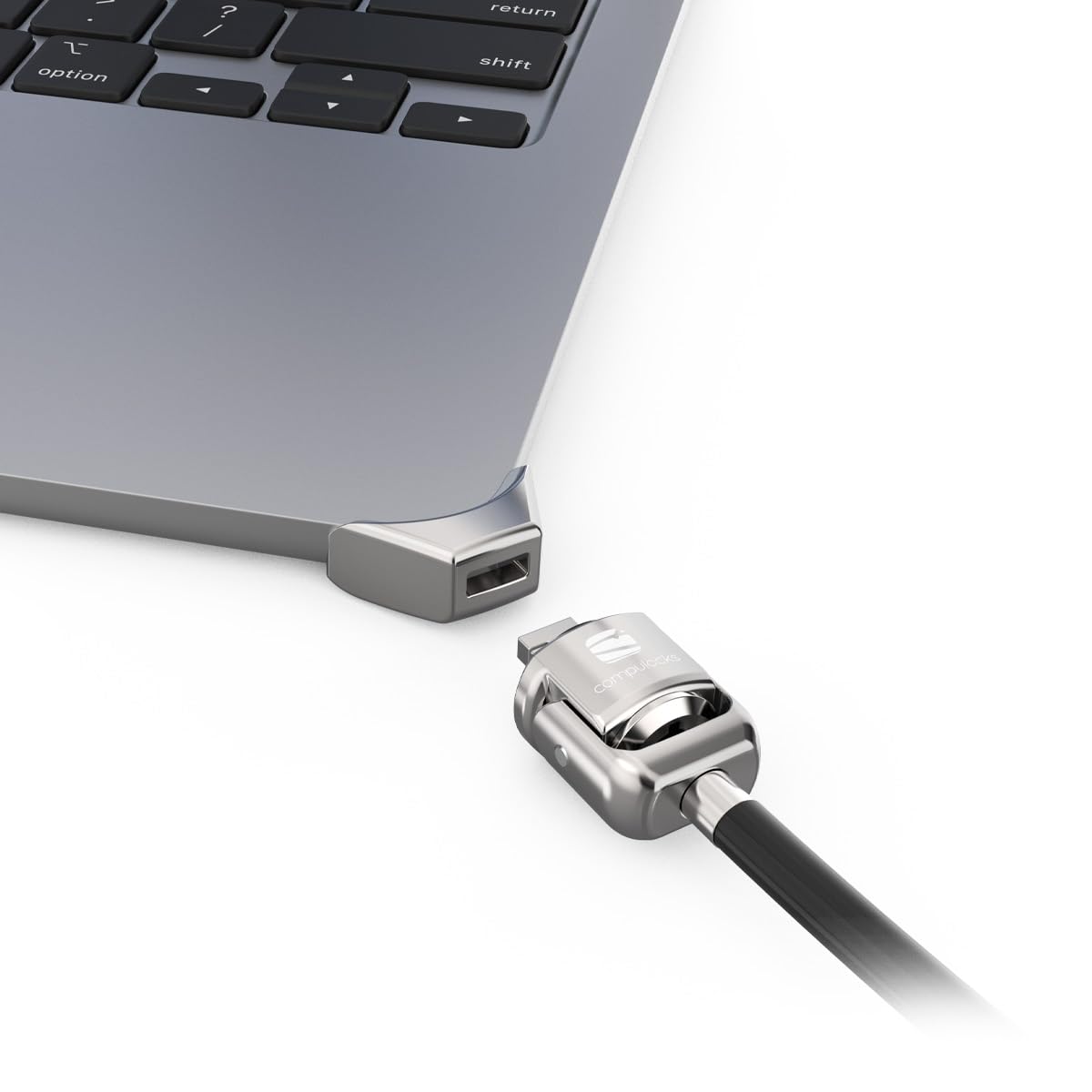 Compulocks Ledge Lock Adapter for MacBook Air 15