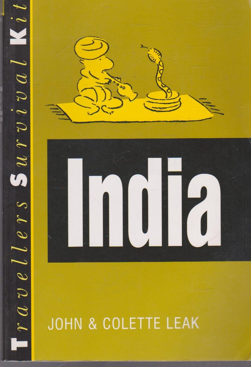 India Travel Survival Kit - Essential Gear for Backpackers & Tourists | Perfect for Adventure, Hiking & Emergency Preparedness