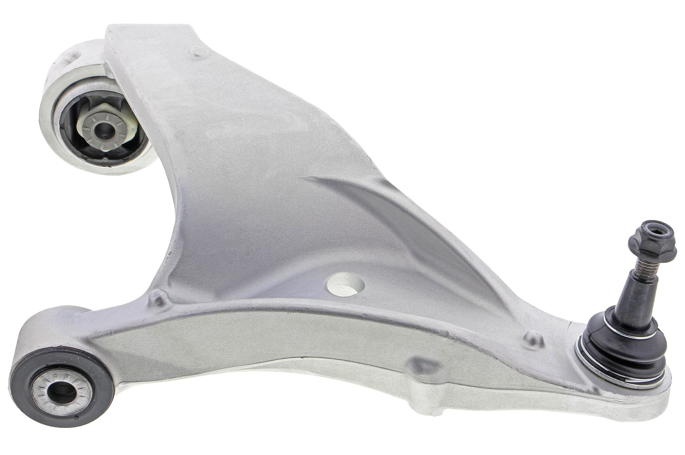 Mevotech Supreme Control Arm & Ball Joint Assembly CMS501285 - Premium Suspension Replacement for Smooth Ride & Handling - Perfect for Off-Roading, Daily Commuting & Performance Driving